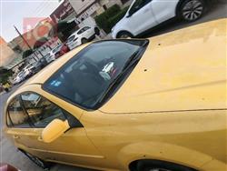 شيفروليه اوبترا